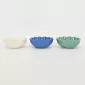 Seashell Bowl-green