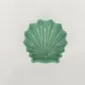 Seashell Bowl-green