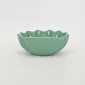 Seashell Bowl-green