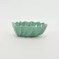 Seashell Bowl-green