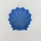 Seashell Bowl-blue