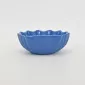 Seashell Bowl-blue