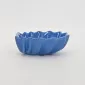 Seashell Bowl-blue