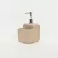 Lotion Bottle-brown