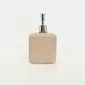 Lotion Bottle-brown