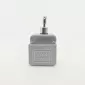 Lotion Bottle-grey