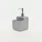 Lotion Bottle-grey