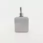 Lotion Bottle-grey