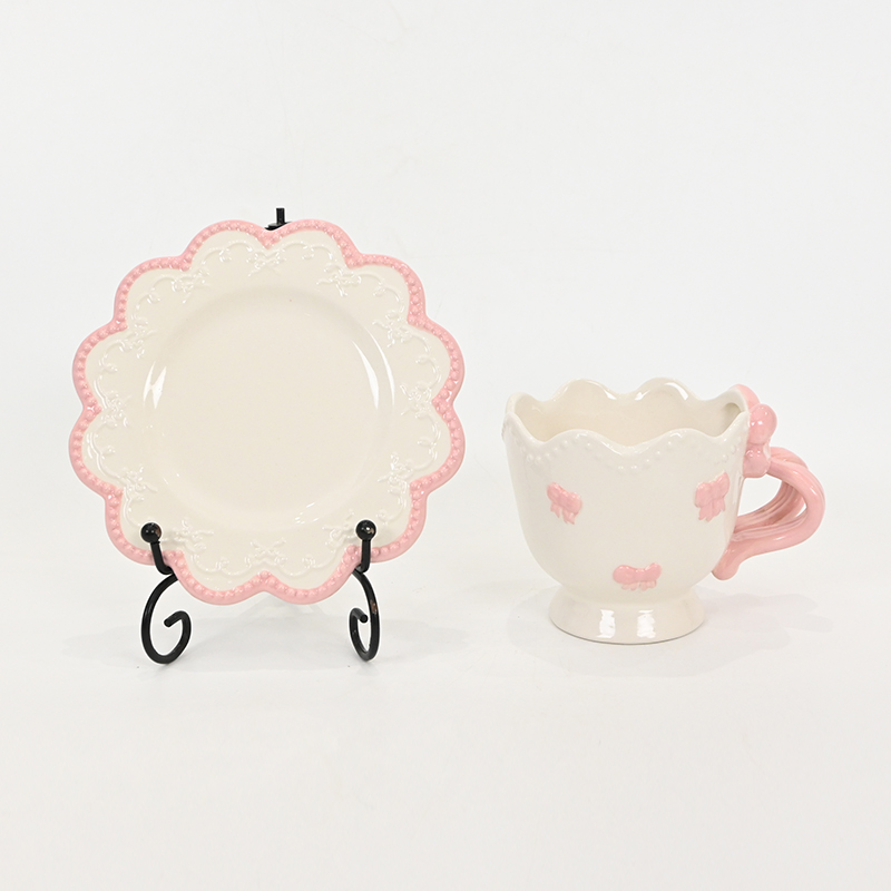 Vegetable Bunny Egg Cup