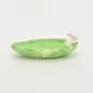 Vegetable Bunny Plate