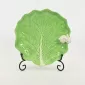 Vegetable Bunny Plate