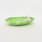 Vegetable Bunny Plate