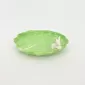 Vegetable Bunny Plate