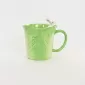 Vegetable Bunny Mug