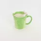 Vegetable Bunny Mug