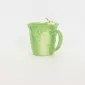 Vegetable Bunny Mug