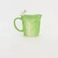 Vegetable Bunny Mug