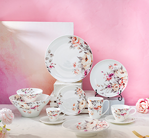 Floral Series