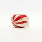 Candy series Striped Striped Candy Mug