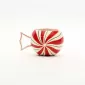Candy series Striped Striped Candy Mug