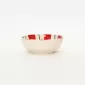 Candy series Striped Candy Bowl