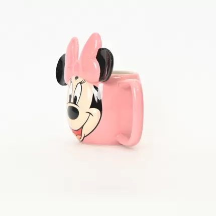 Mickey mouse clubhouse series Minnie Mug