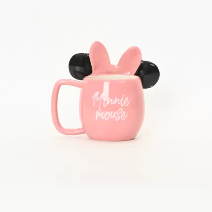 Mickey mouse clubhouse series Minnie Mug