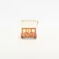 Caramel Gingerbread Train Body Mug