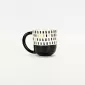 Polka Dot Mug