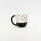 Vertical Stripe Mug