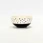 Polka Dot Bowl