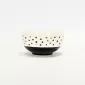 Polka Dot Bowl
