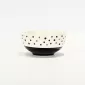 Polka Dot Bowl