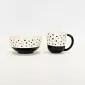 Polka Dot Bowl