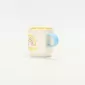 Colorful Time Series Sunshine Rainbow Mug-choose joy