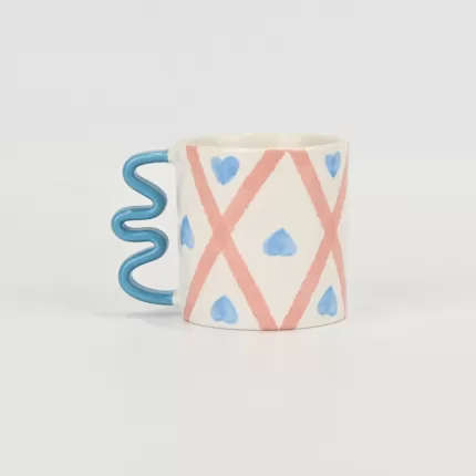 Dopamine Mug
