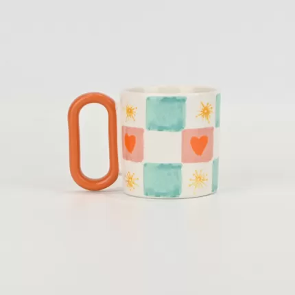 Dopamine Mug