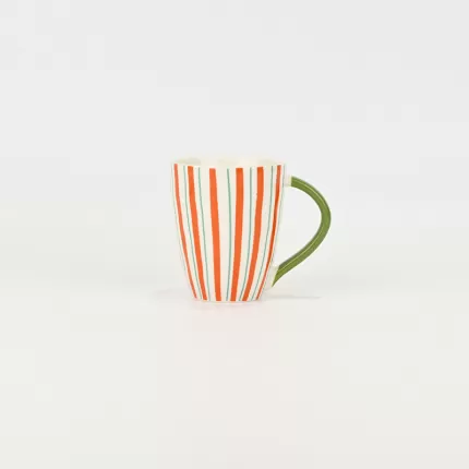 Dopamine Ceramic Cup
