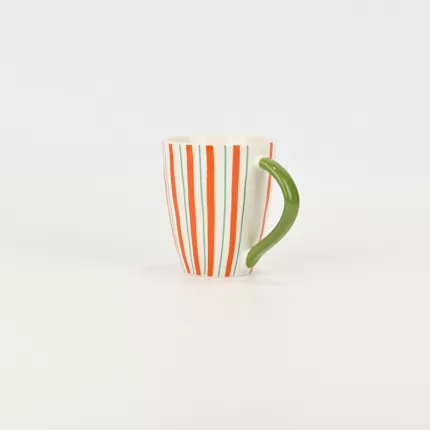 Dopamine Ceramic Cup