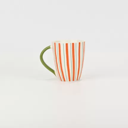 Dopamine Ceramic Cup