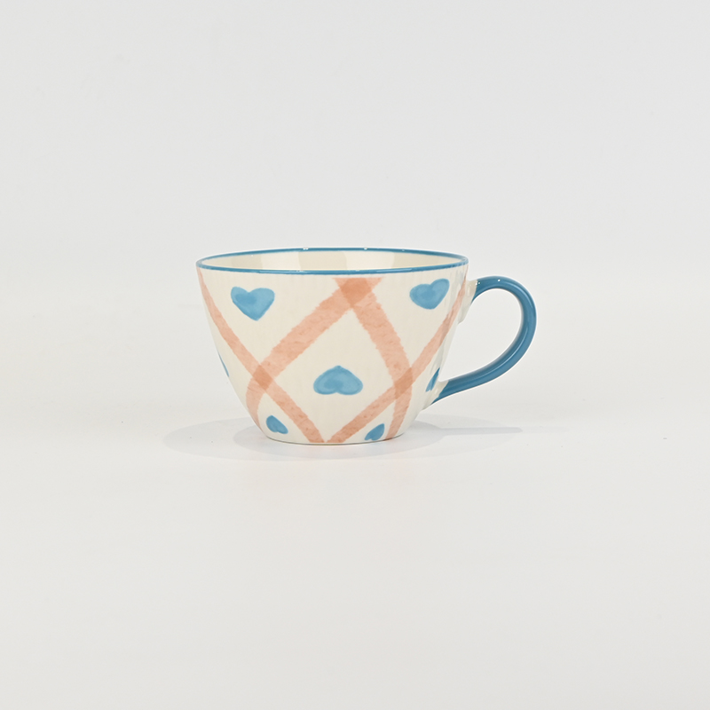 Dopamine Ceramic Cup