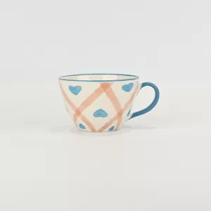 Dopamine Ceramic Cup