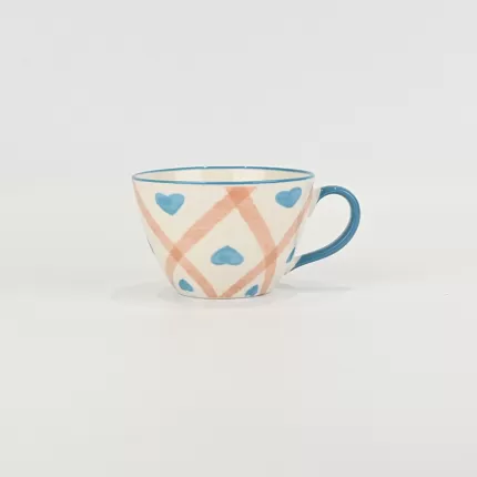 Dopamine Ceramic Cup