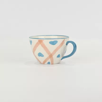 Dopamine Ceramic Cup