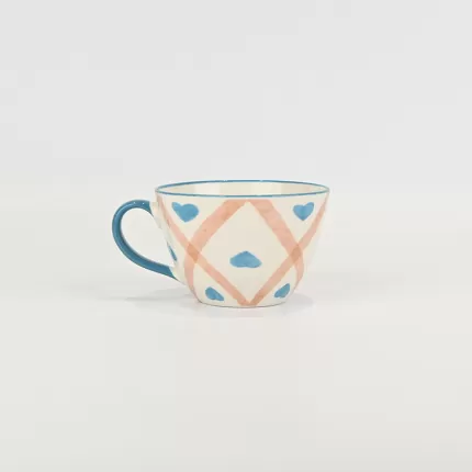 Dopamine Ceramic Cup