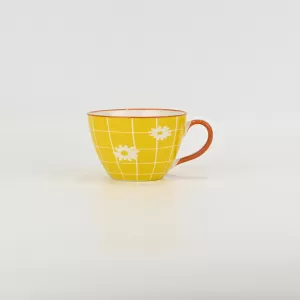 Dopamine Ceramic Cup