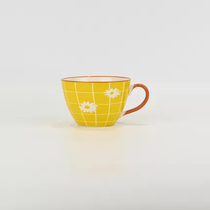 Dopamine Ceramic Cup