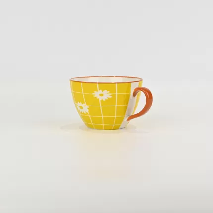 Dopamine Ceramic Cup