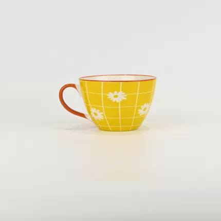 Dopamine Ceramic Cup