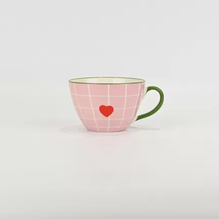 Dopamine Ceramic Cup